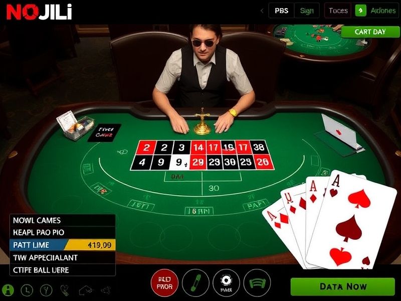 Explore the top-rated gambling platform no1jili.com. Discover casino games, bonuses, and secure wagering. Trusted for fairness and excitement!
