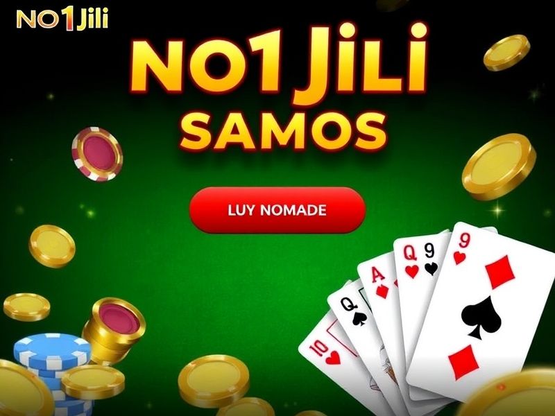 Explore the top-rated gambling platform no1jili.com. Discover casino games, bonuses, and secure wagering. Trusted for fairness and excitement!