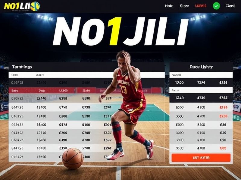 Explore the top-rated gambling platform no1jili.com. Discover casino games, bonuses, and secure wagering. Trusted for fairness and excitement!